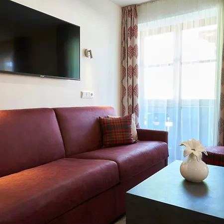 Handlerhof Ξενοδοχείο Maria Alm am Steinernen Meer