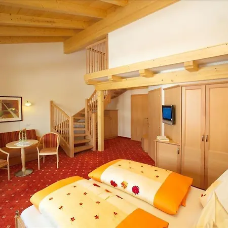 Handlerhof Hotel