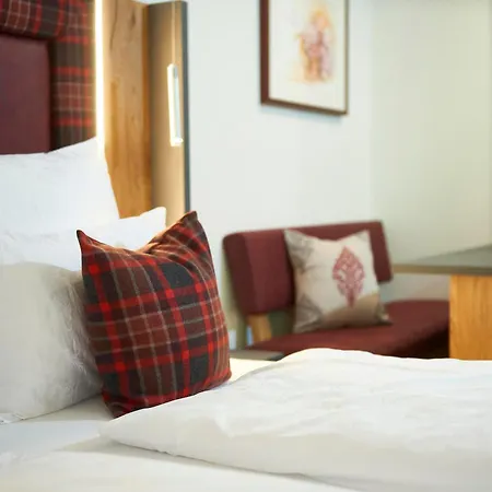 Handlerhof Hotel 3*