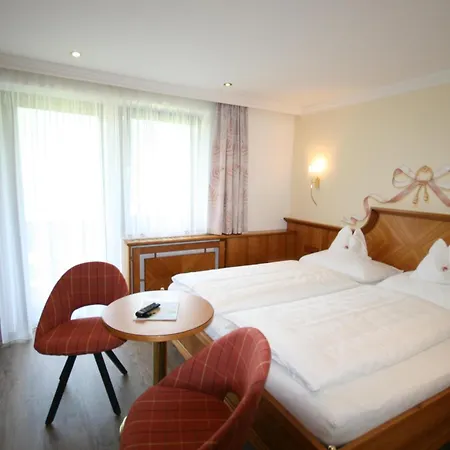 Handlerhof Hotel