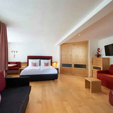 Handlerhof Ξενοδοχείο Maria Alm am Steinernen Meer