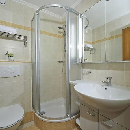 Handlerhof 3*