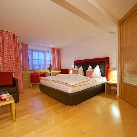 Handlerhof 3* מריה אלם אם שטיינרנן מיר