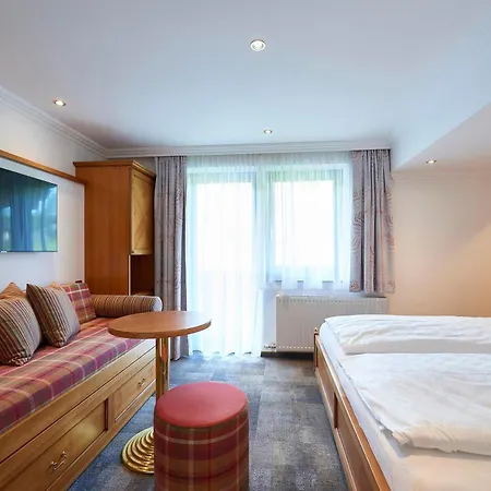 Handlerhof Hotel 3*