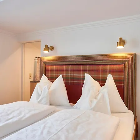 Handlerhof Hotel Maria Alm am Steinernen Meer