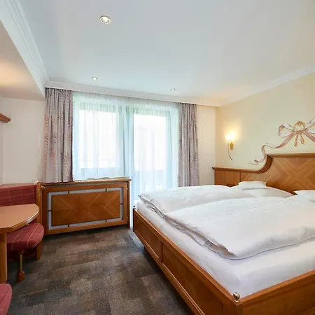 מלון Handlerhof מריה אלם אם שטיינרנן מיר