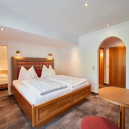 Handlerhof Maria Alm am Steinernen Meer