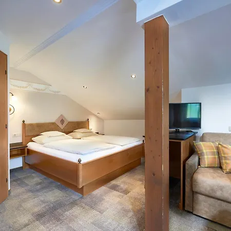 Handlerhof 3* Maria Alm am Steinernen Meer