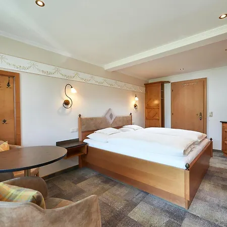 Hotel Handlerhof Maria Alm am Steinernen Meer