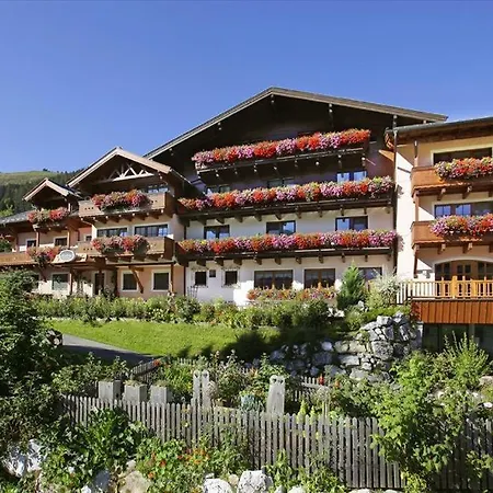 Handlerhof 3* マリア・アルム・アム・シュタイナーネン・メアー