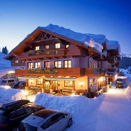 Hotell Handlerhof