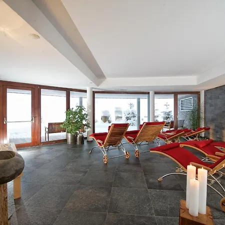 ホテル Handlerhof 3*
