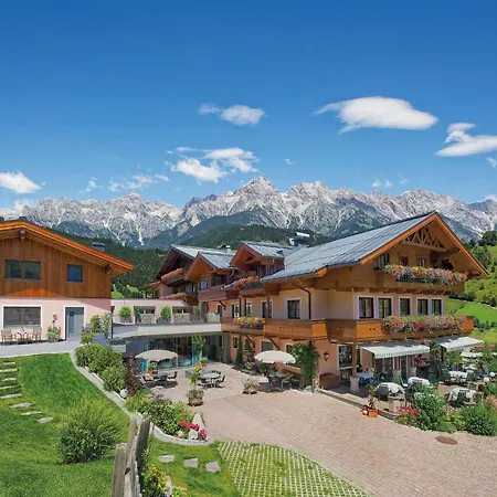 Handlerhof Hotel