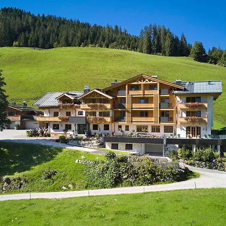 Handlerhof マリア・アルム・アム・シュタイナーネン・メアー