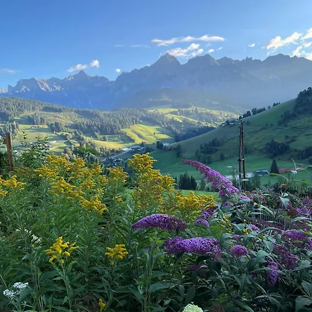 Handlerhof 3* Maria Alm am Steinernen Meer