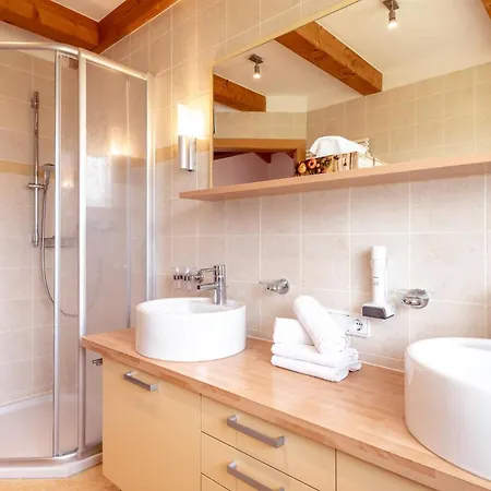 Handlerhof ホテル マリア・アルム・アム・シュタイナーネン・メアー