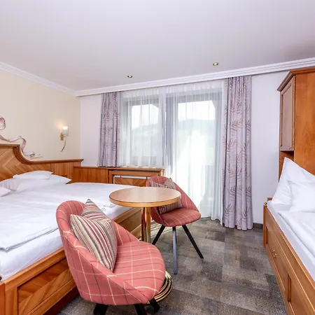 Handlerhof Hotel