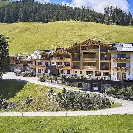 Handlerhof 3* Maria Alm