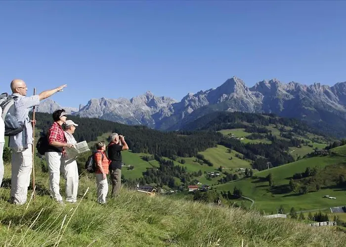 Handlerhof מריה אלם אם שטיינרנן מיר