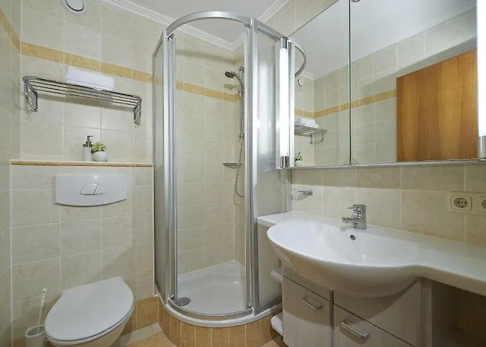 Handlerhof 3*