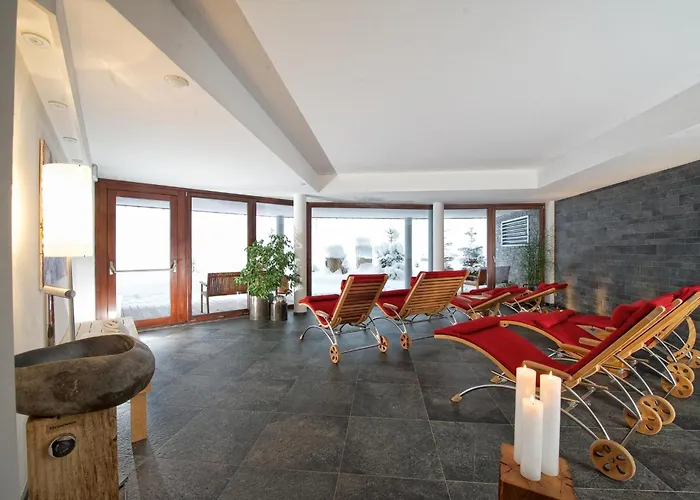 מלון Handlerhof 3*