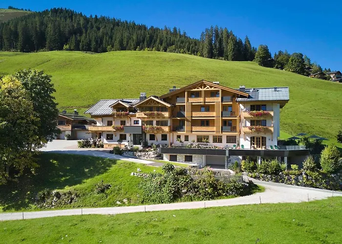 Handlerhof Maria Alm am Steinernen Meer