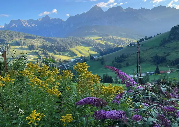 Handlerhof 3* מריה אלם אם שטיינרנן מיר