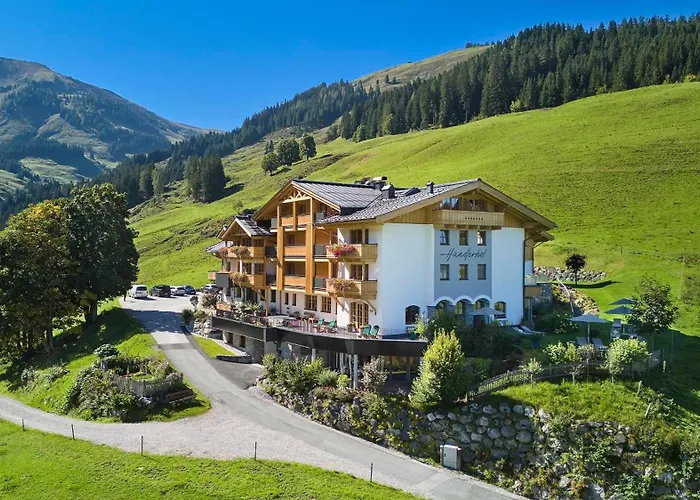 Handlerhof Hotell